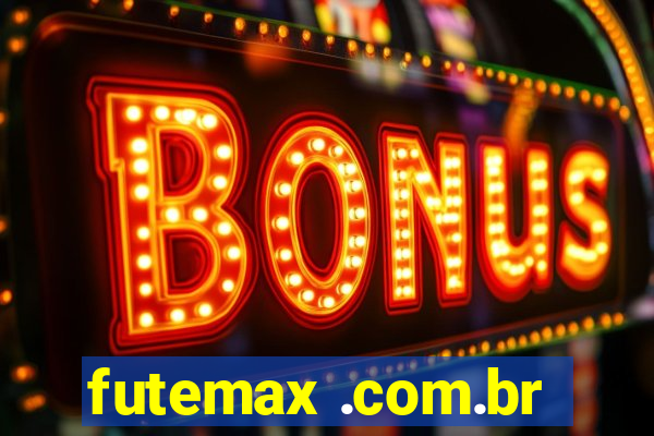 futemax .com.br